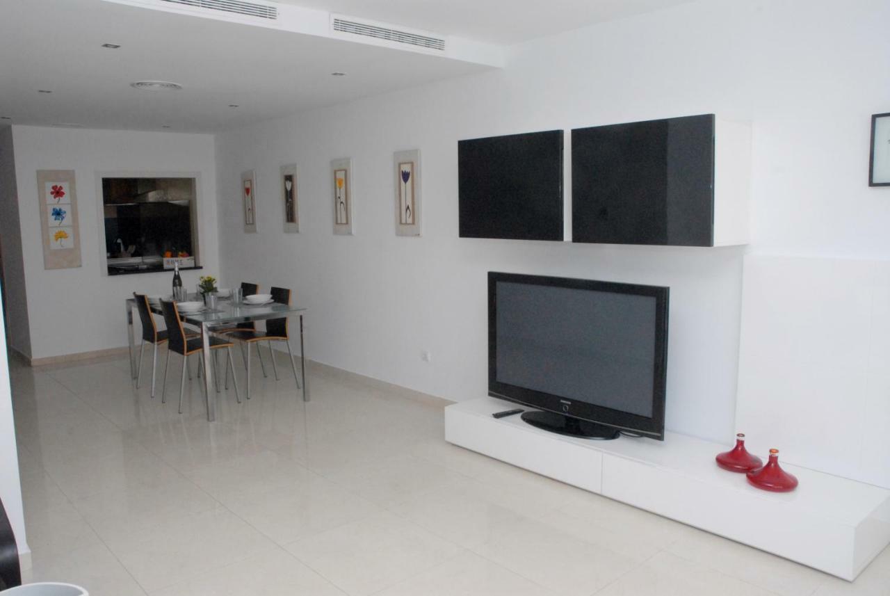 Apartamento Montroig 3 Ático Sitges Bagian luar foto