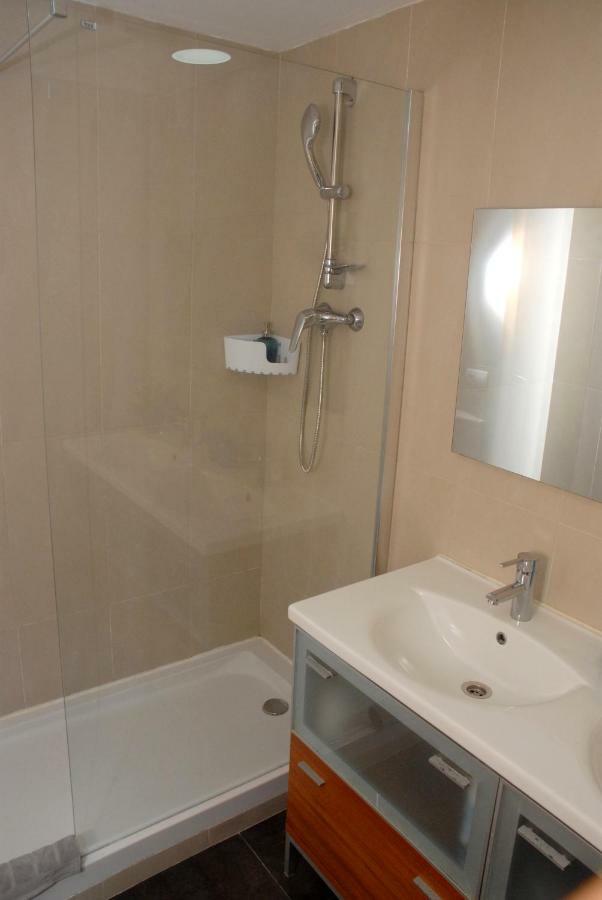 Apartamento Montroig 3 Ático Sitges Bagian luar foto