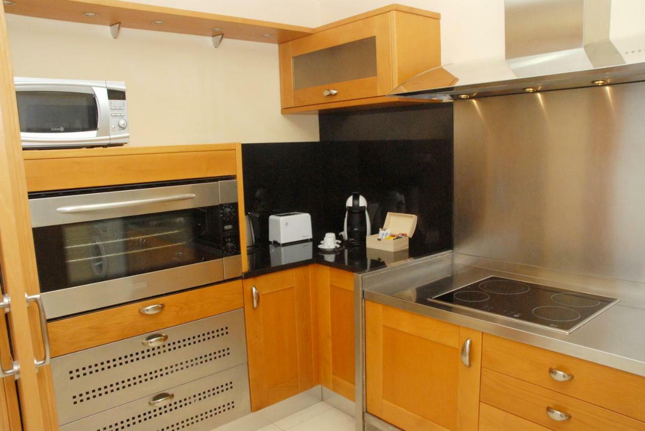 Apartamento Montroig 3 Ático Sitges Bagian luar foto